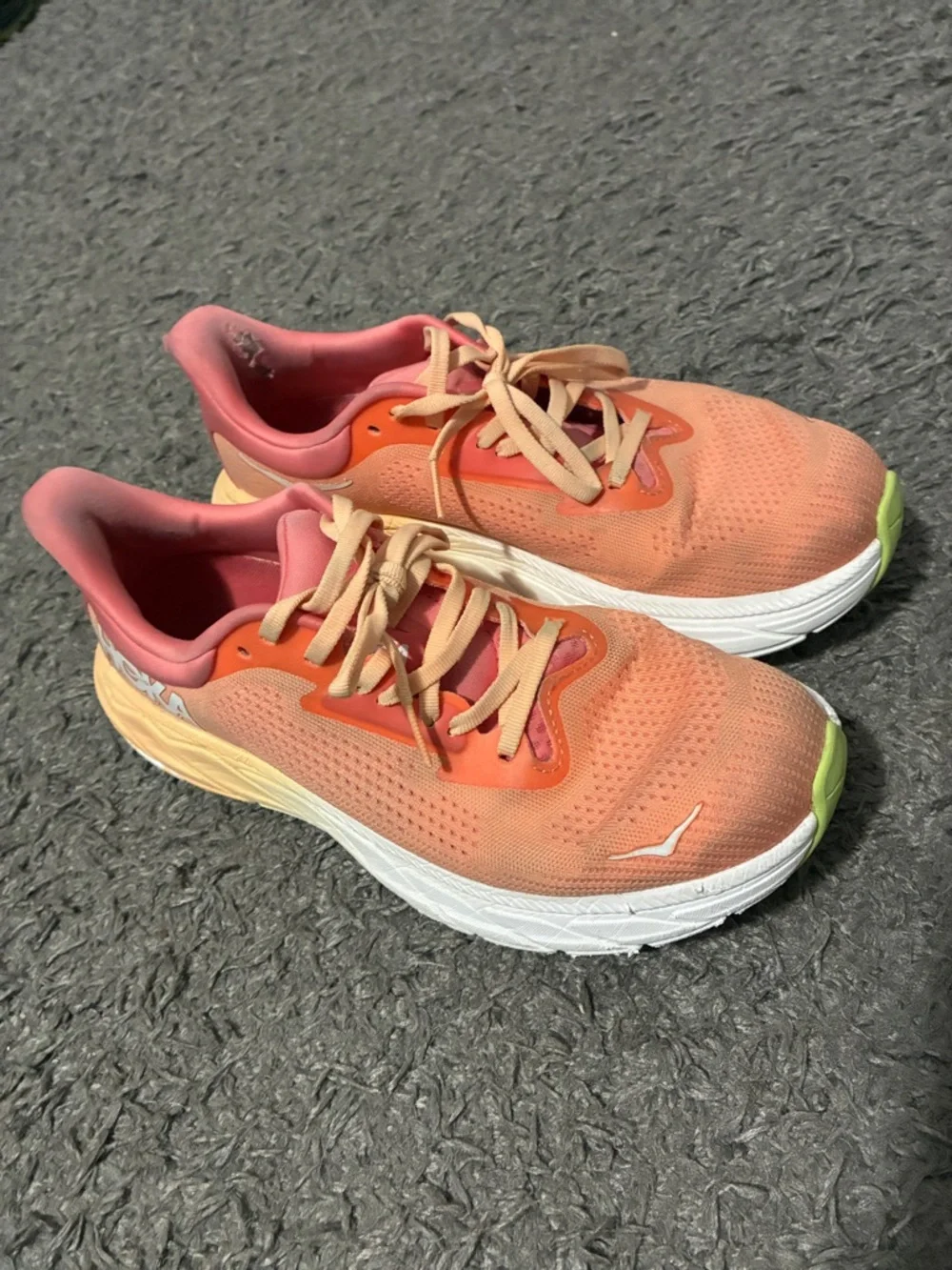 Hoka Arahi 7 - Picture 8 of 8